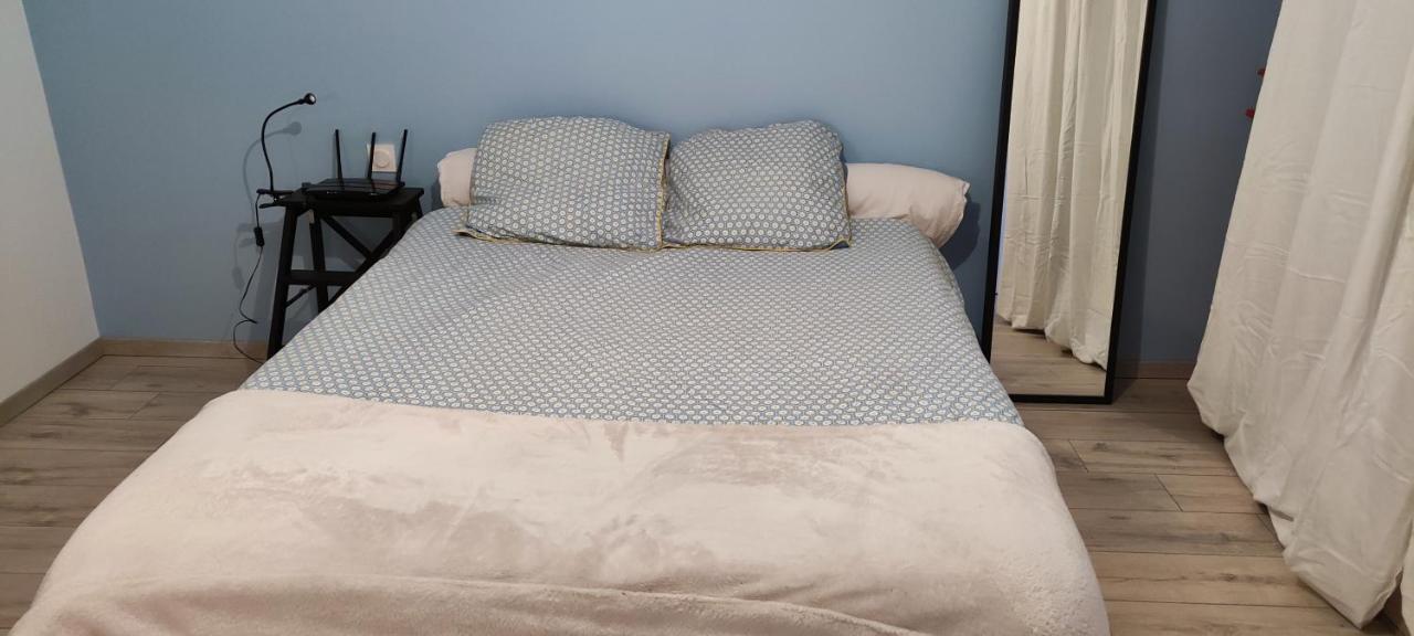 Home Hose Monistrol-sur-Loire Екстериор снимка