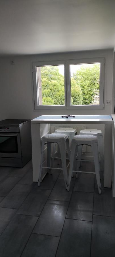 Home Hose Monistrol-sur-Loire Екстериор снимка