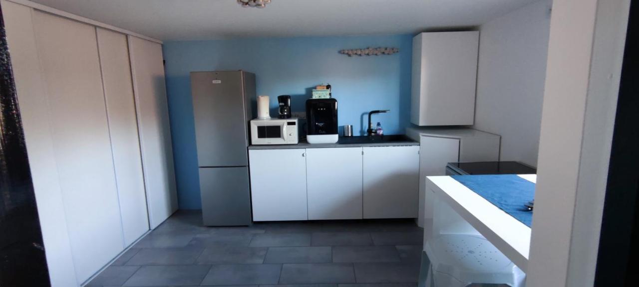 Home Hose Monistrol-sur-Loire Екстериор снимка