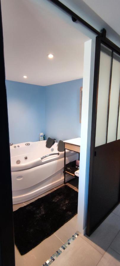 Home Hose Monistrol-sur-Loire Екстериор снимка