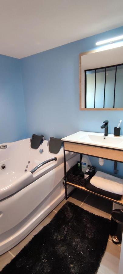 Home Hose Monistrol-sur-Loire Екстериор снимка