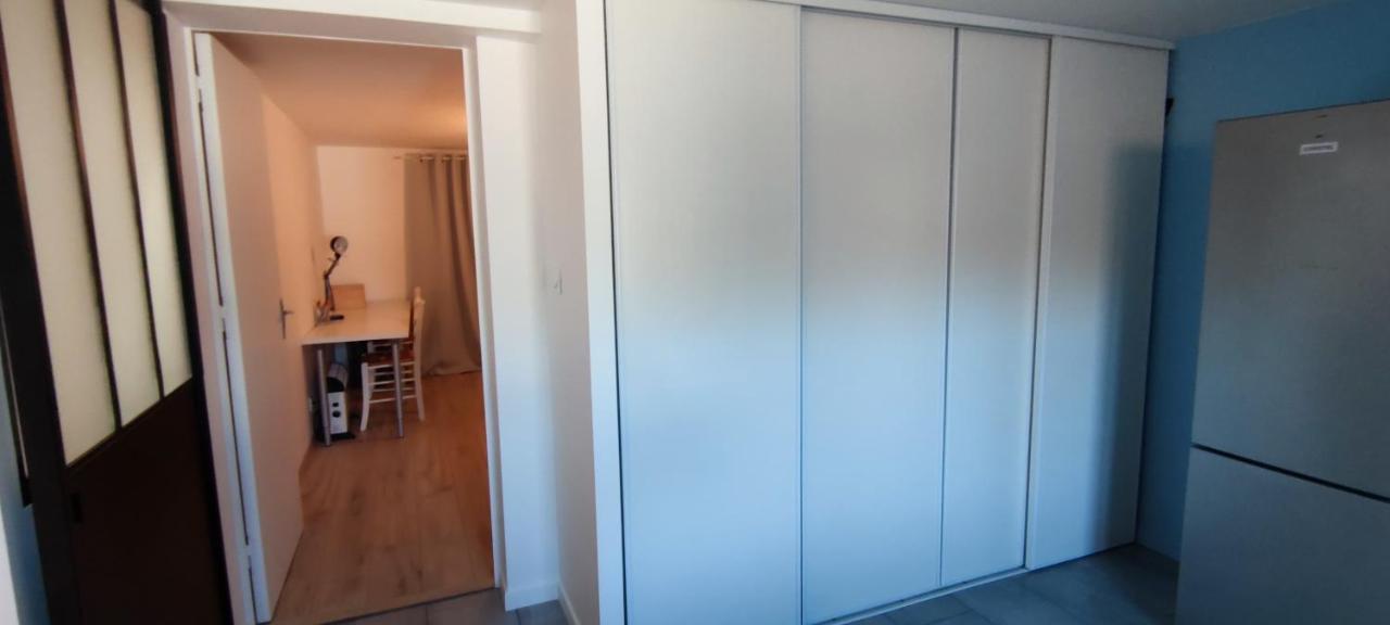 Home Hose Monistrol-sur-Loire Екстериор снимка