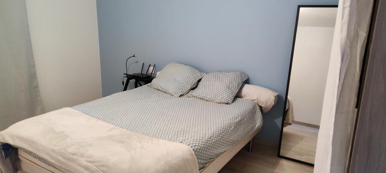 Home Hose Monistrol-sur-Loire Екстериор снимка
