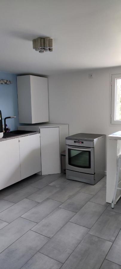 Home Hose Monistrol-sur-Loire Екстериор снимка