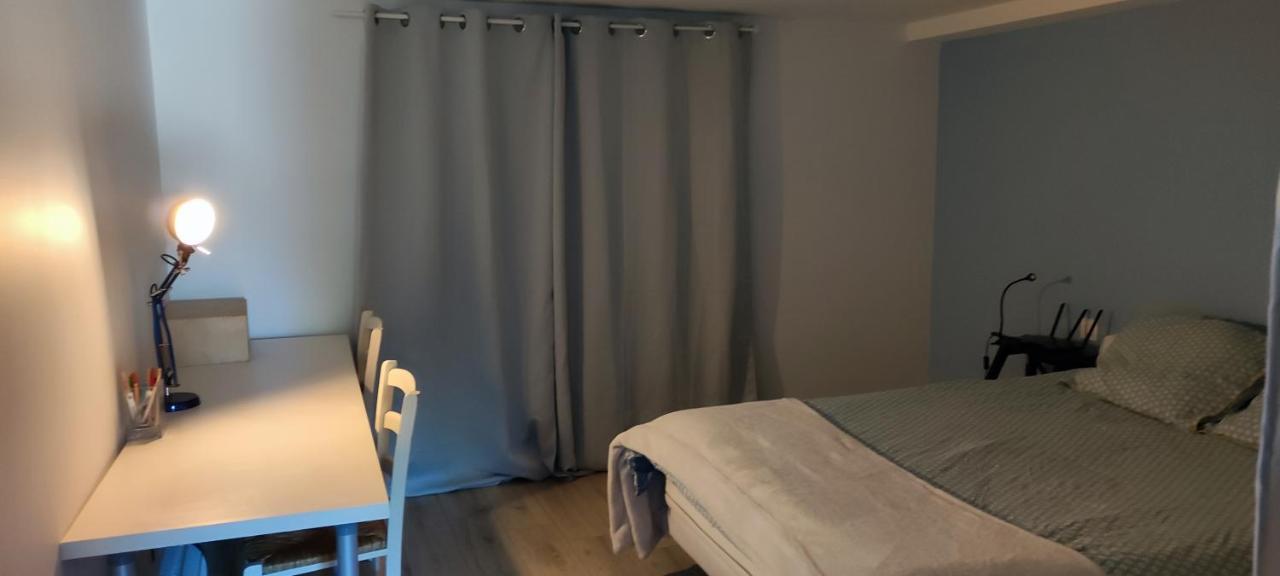 Home Hose Monistrol-sur-Loire Екстериор снимка
