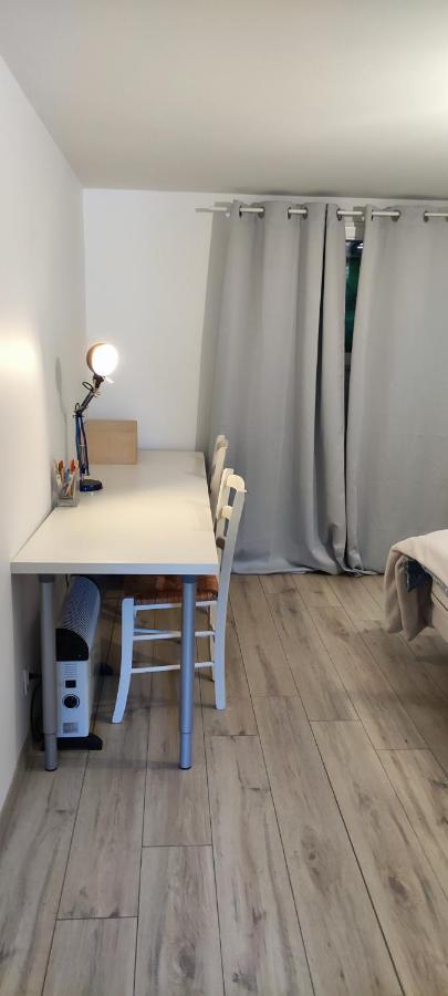 Home Hose Monistrol-sur-Loire Екстериор снимка