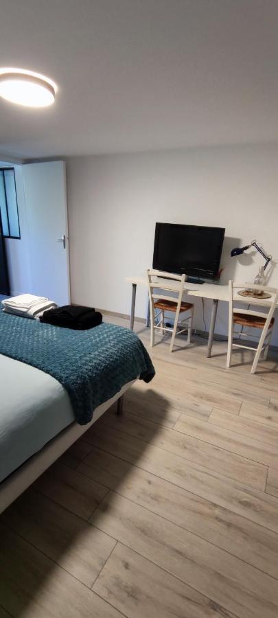 Home Hose Monistrol-sur-Loire Екстериор снимка