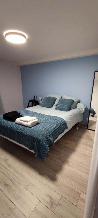 Home Hose Monistrol-sur-Loire Екстериор снимка